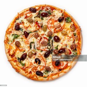 Pizza